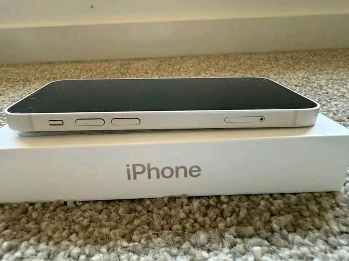 Iphone 13 Mini