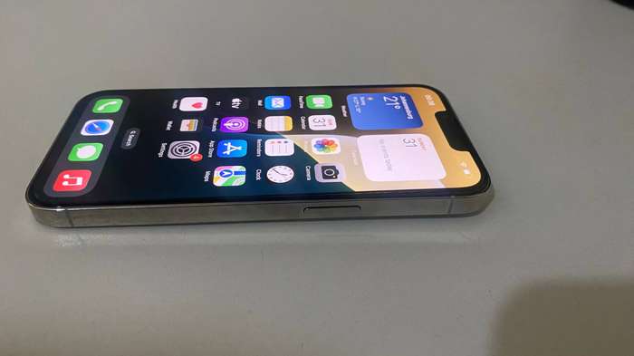 Iphone 13 Pro-128GB For Sale