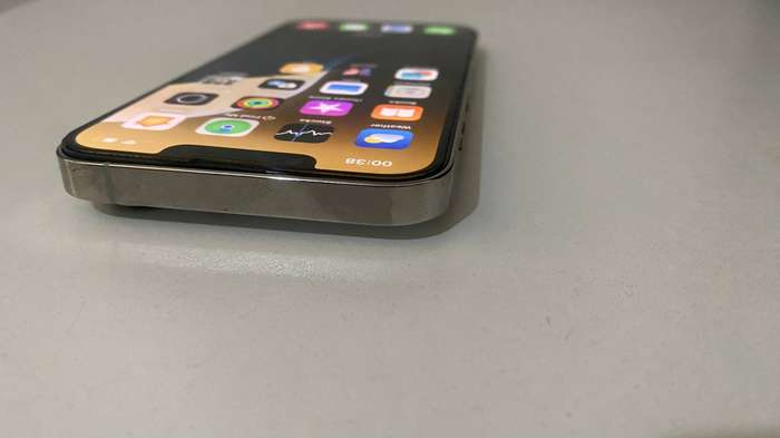Iphone 13 Pro-128GB For Sale
