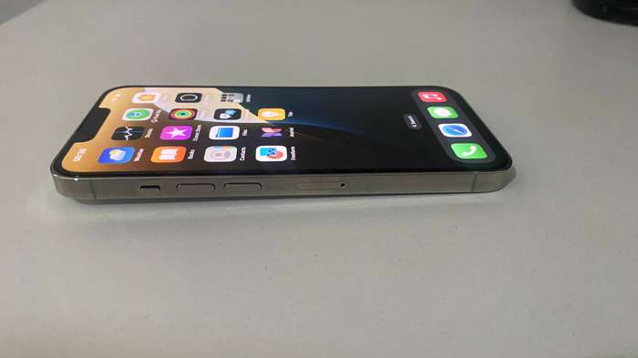 Iphone 13 Pro-128GB For Sale