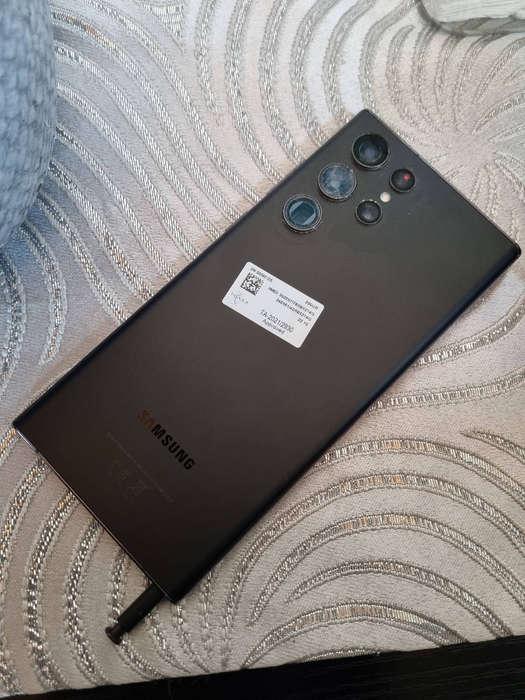 Samsung Galaxy S22 Ultra