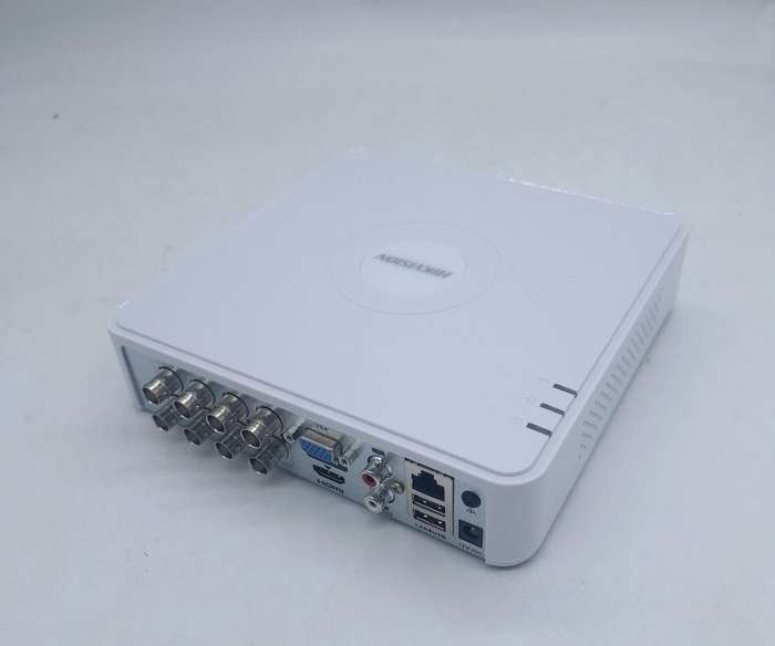 Hikvision 8 Channel DVR