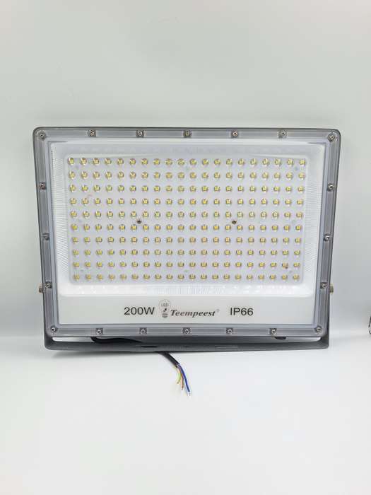 Tempest 200w Electrical Flood Light