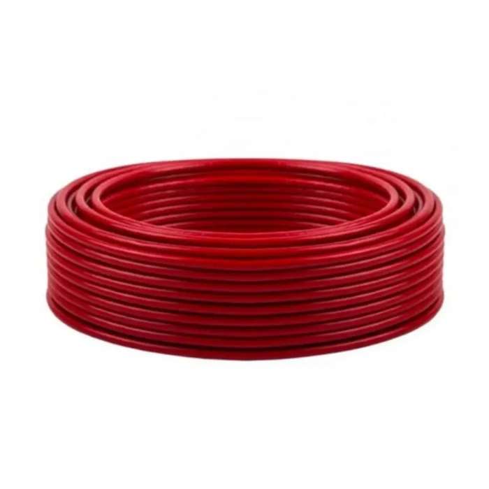 35mm Positive Battery Cable 100m Roll