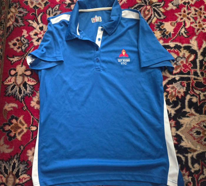 WP T-Shirt