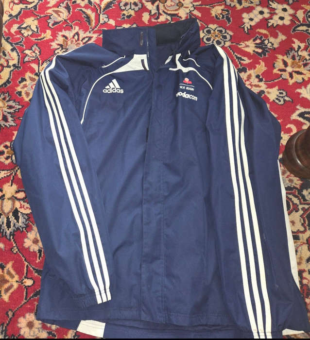 WP rugby  jacket
