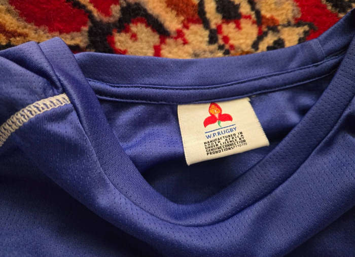 WP T-Shirt
