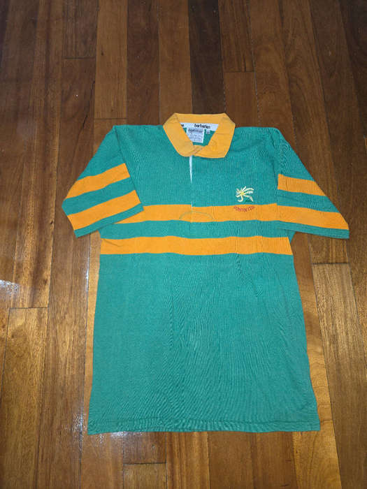 Laeveld rugby jersey