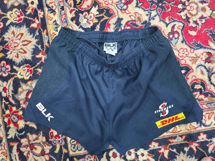 Stormers rugby pants