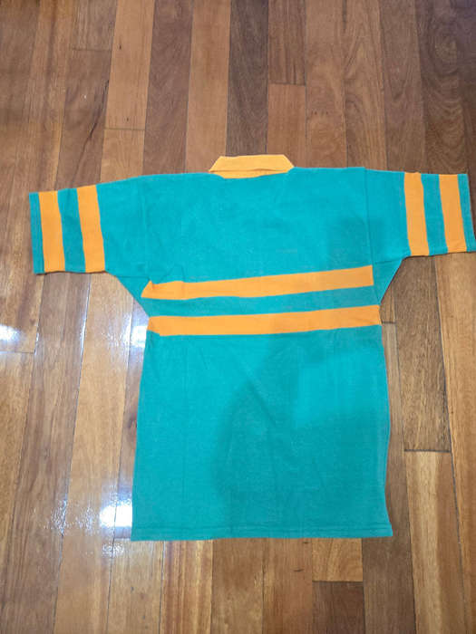 Laeveld rugby jersey