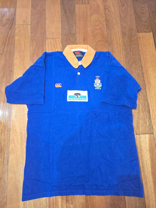 Shimlas rugby jersey