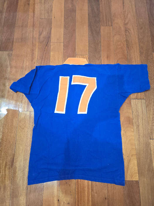 Shimlas rugby jersey