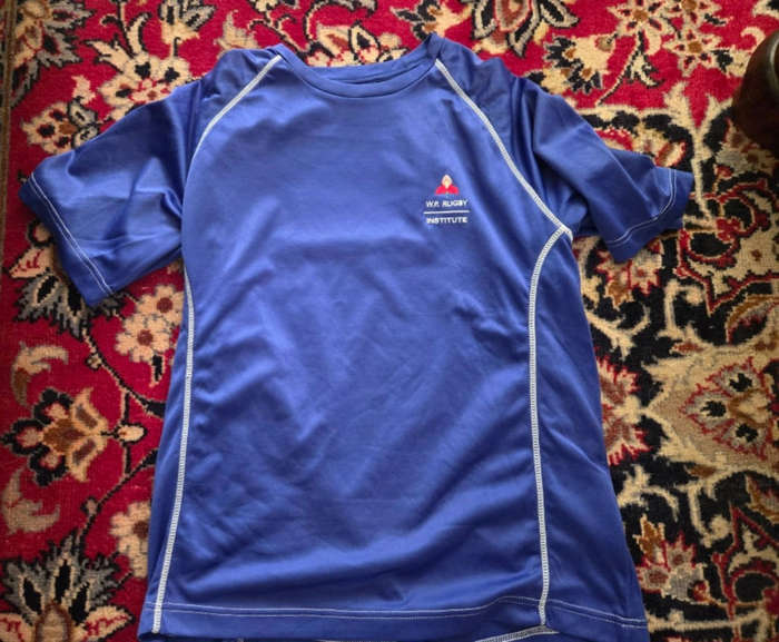 WP T-Shirt