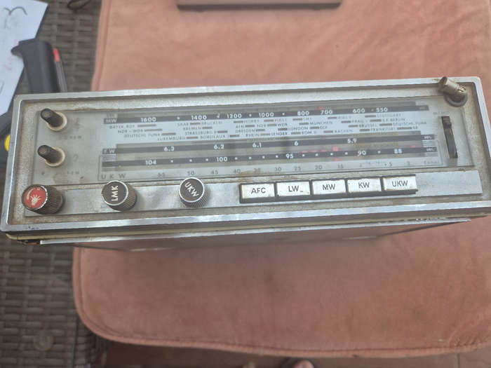Philips Colette Automatic de luxe