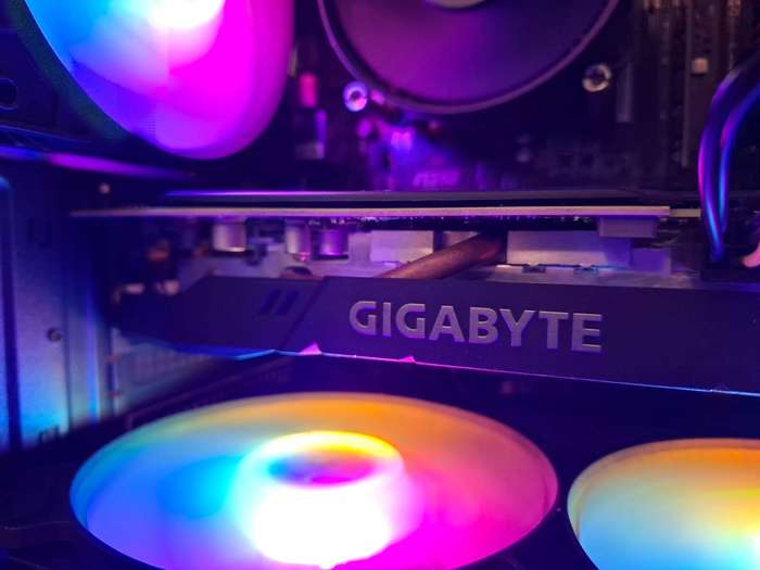 Awesome NVIDIA GTX 1660ti | 9th Gen Intel Custom Gaming PC