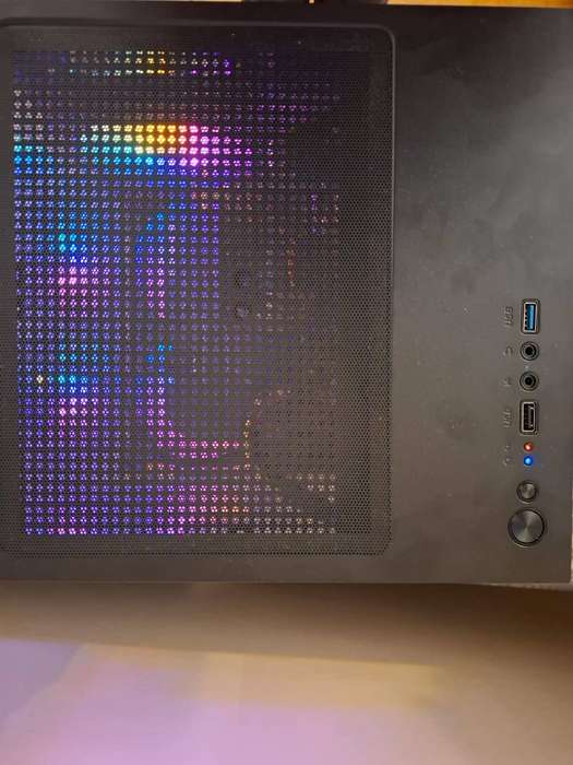 Awesome NVIDIA GTX 1660ti | 9th Gen Intel Custom Gaming PC