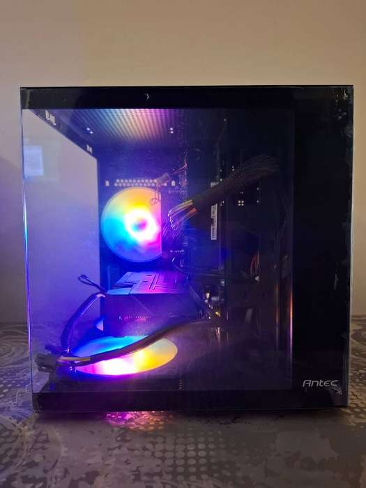 Awesome NVIDIA GTX 1660ti | 9th Gen Intel Custom Gaming PC