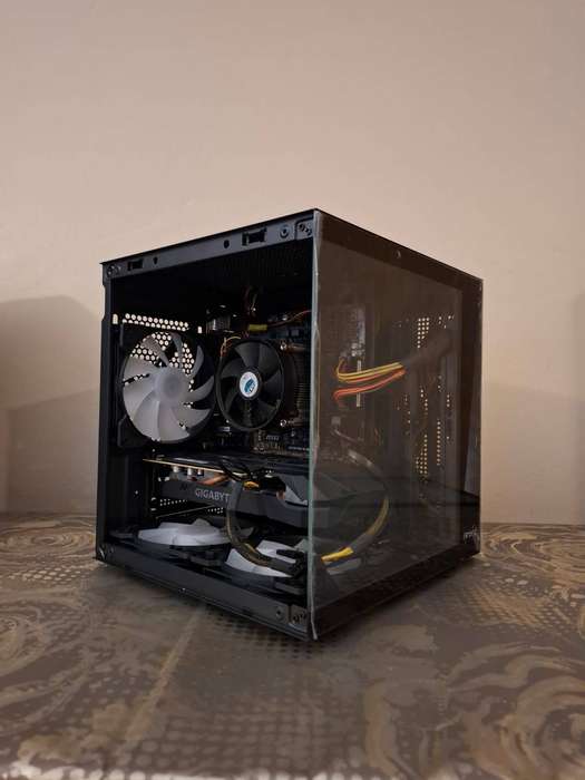 Awesome NVIDIA GTX 1660ti | 9th Gen Intel Custom Gaming PC