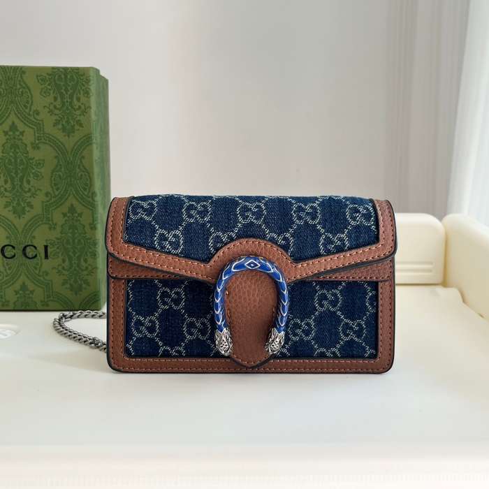 Gucci dionysus