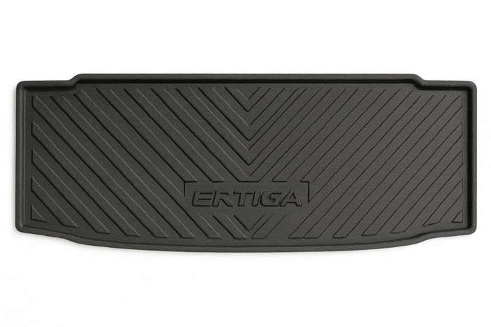Suzuki Ertiga Boot mat