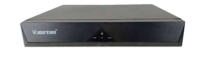 Jortan 4 Channel AHD