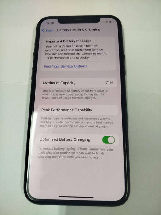 iPhone 11 pro