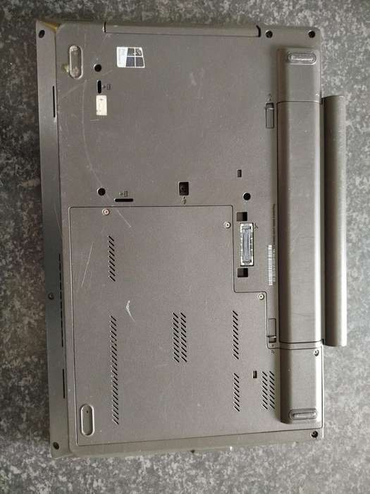 Lenovo L540 for spares or repairs