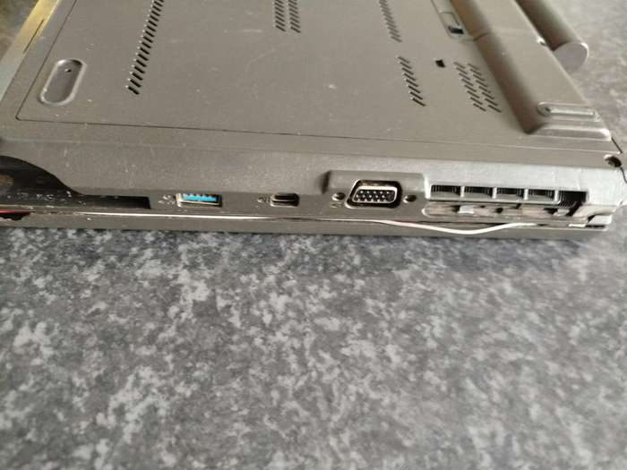 Lenovo L540 for spares or repairs
