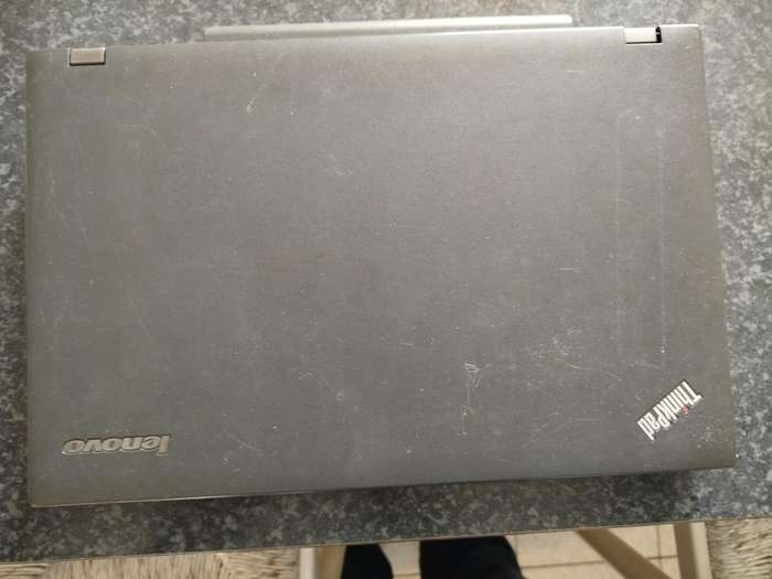 Lenovo L540 for spares or repairs