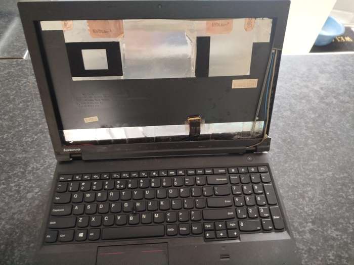 Lenovo L540 for spares or repairs