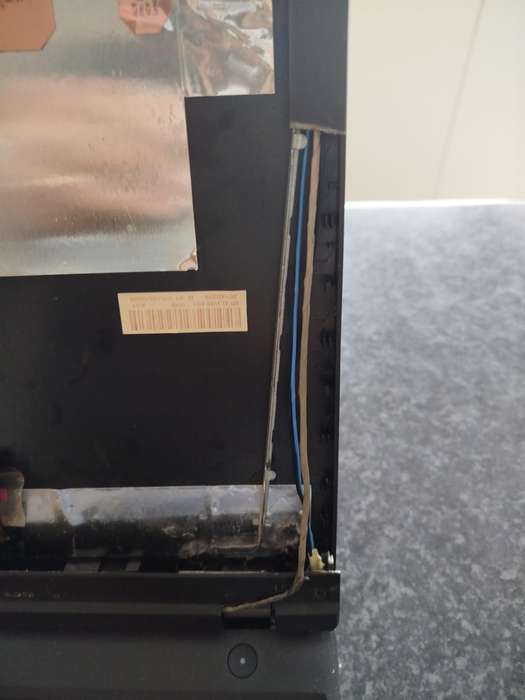 Lenovo L540 for spares or repairs