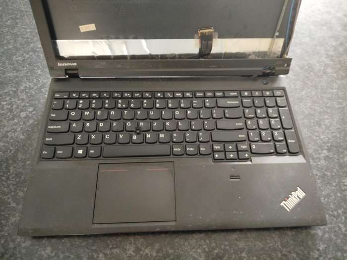 Lenovo L540 for spares or repairs