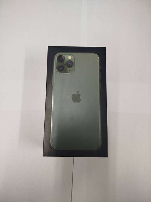 iPhone 11 pro