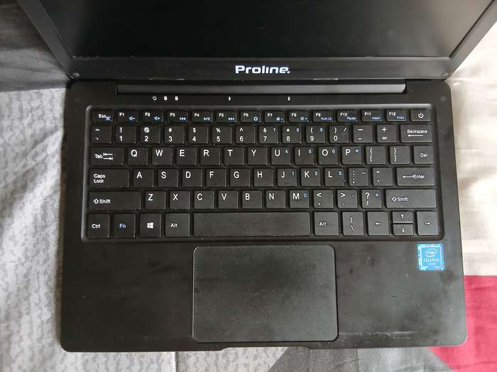 Proline