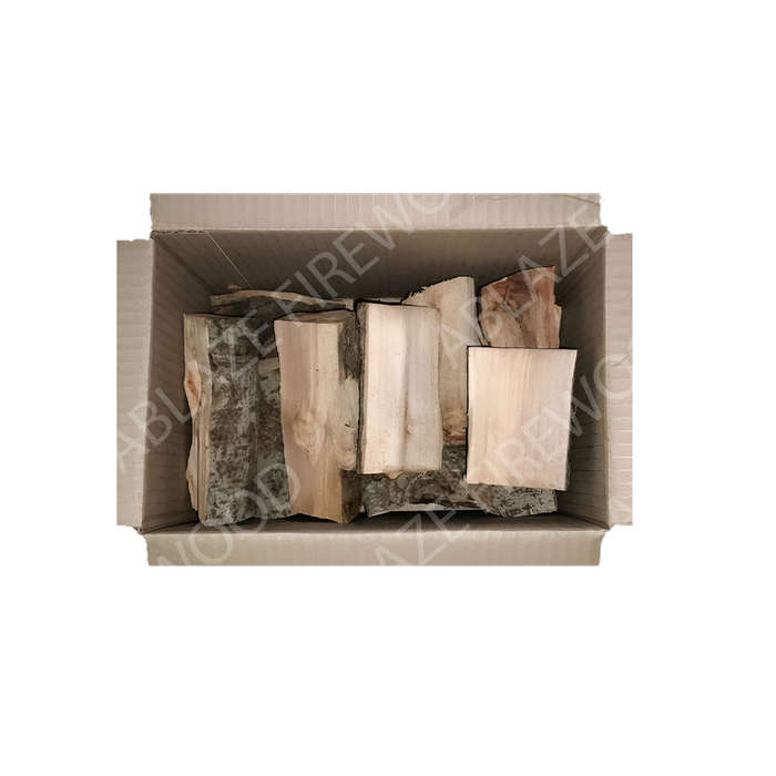 Pear Wood Smoking Chunks | Per Box