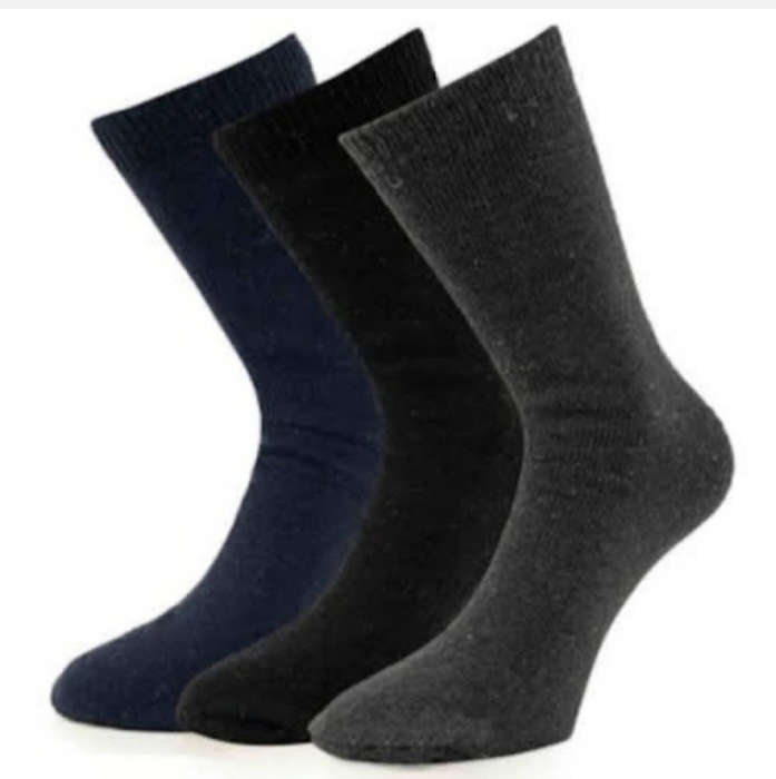 Heavy duty socks