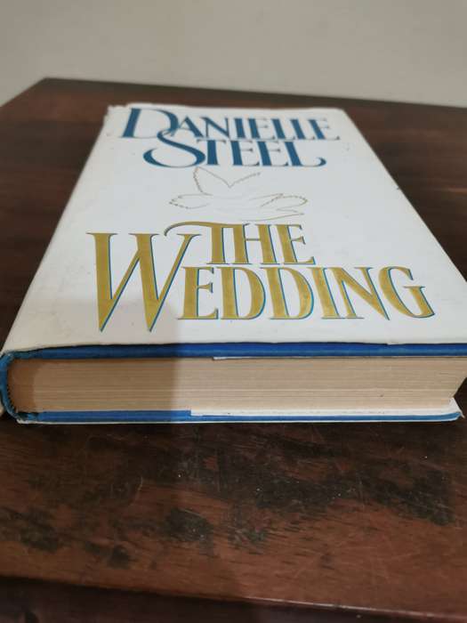 The Wedding, novel by Danielle Steel