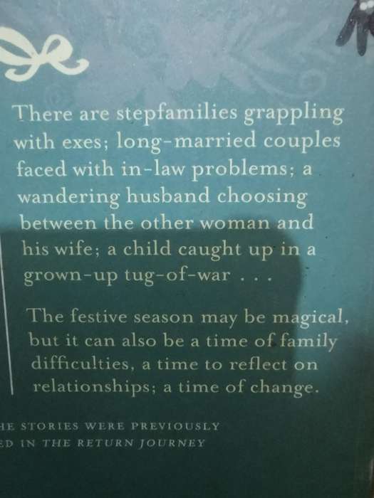 This Year it will be Different, novel by Maeve Binchy