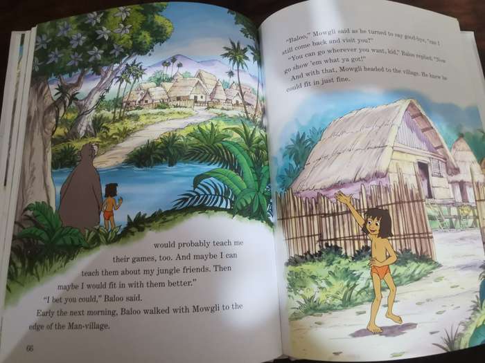 Disney's Year Book 2000 and 2001 Combo