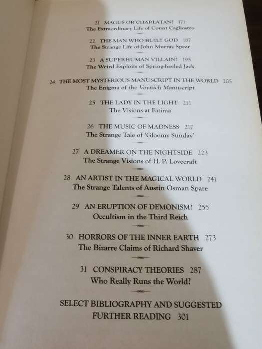 The Enigmas of History - Hardcover by Alan Baker