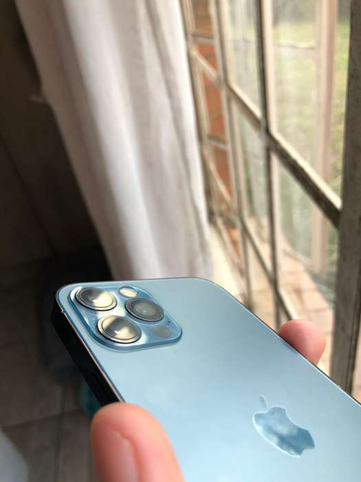 iPhone 12 Pro 256gb