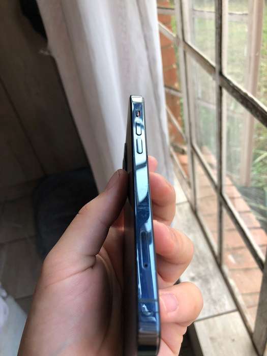 iPhone 12 Pro 256gb