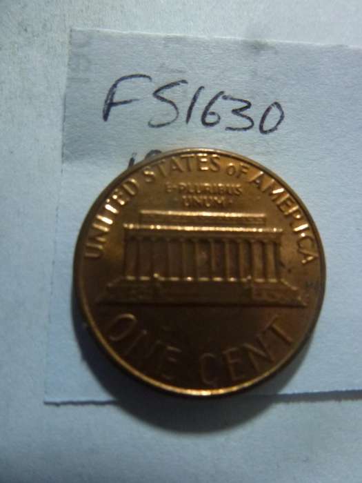 1983 United States of America 1 cent