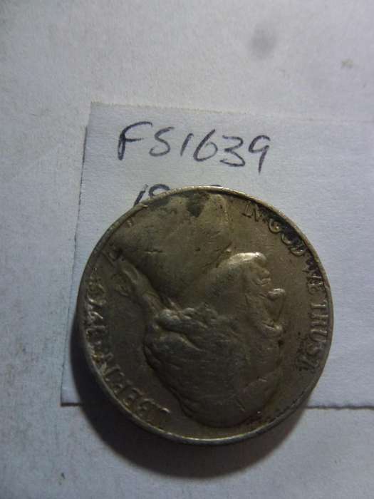 1979 United States of America 5 cent