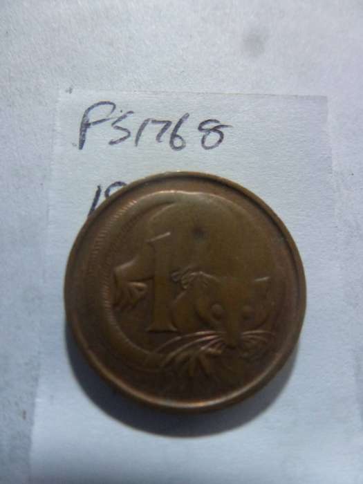 1983 Australia 1 cent