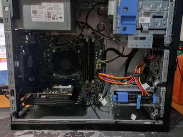Budget Gaming PC  i7-4790, 16GB RAM, GTX 750 Ti 4GB