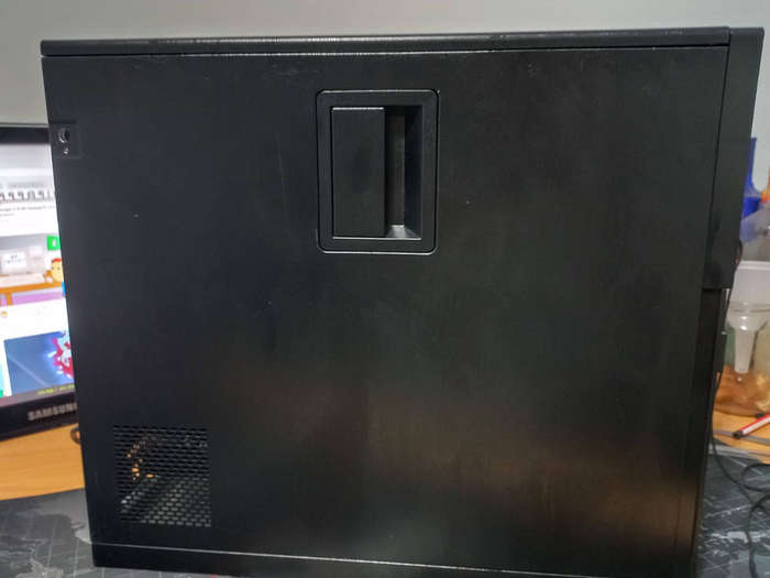 Budget Gaming PC  i7-4790, 16GB RAM, GTX 750 Ti 4GB