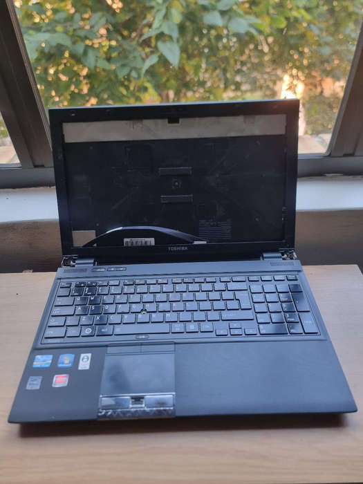 CORE I7 TOSHIBA TECRA R850-F41N LAPTOP MOTHERBOAD