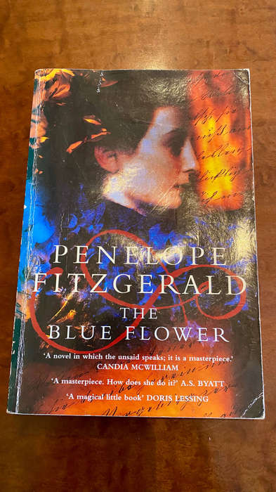 Penelope Fitzgerald Bundle: The Bookshop and The Blue Flower