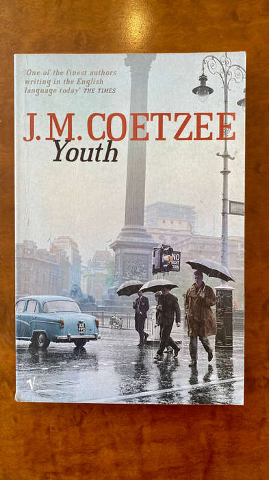 JM Coetzee Book Bundle: Boyhood & Youth (Scenes from Provincial Life #1 & 2)